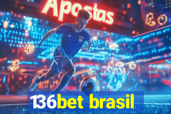 136bet brasil